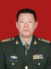 张鲁江（广东省军区副司令员）