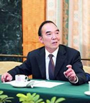 黄华宽(曾任广西壮族自治区交通运输厅党组书记)