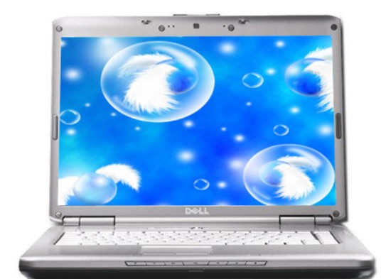 戴尔Inspiron 1526