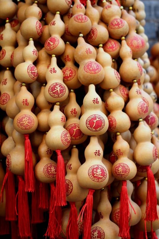 工艺葫芦