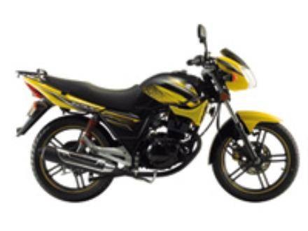 骏威GSX125