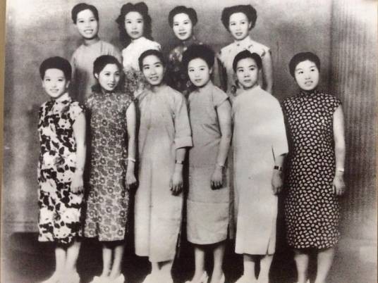 山河恋（越剧剧目）