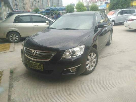 凯美瑞200E
