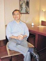 冯耀辉（香港金融家）