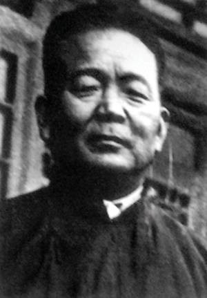 高金城(医务工作者)