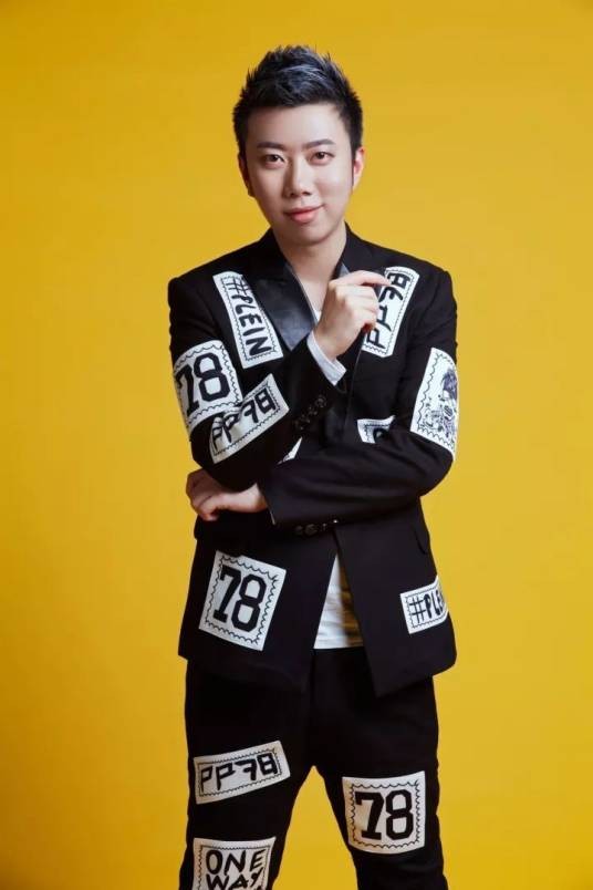 刘辰希(中国男歌手)