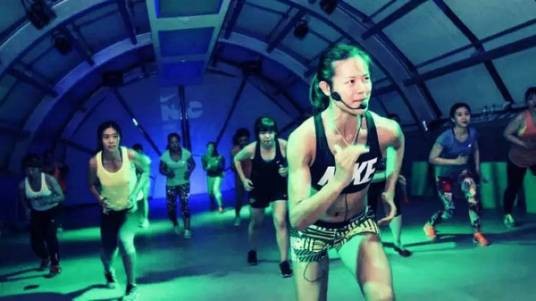 NTC(Nike Training Club (NTC))