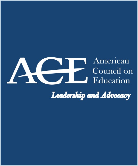 美国教育理事会