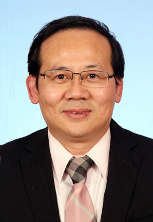 文军(华东师范大学社会发展学院院长)