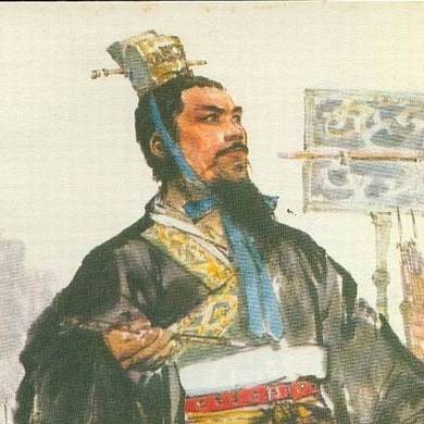 晁错传