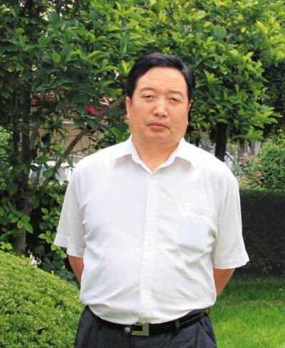 张顺华(书法家)