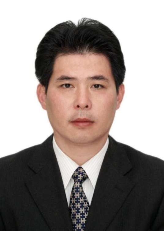赵伟宏(山东省邹平县县委书记)