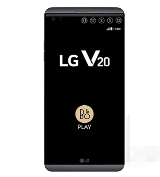 LG V20
