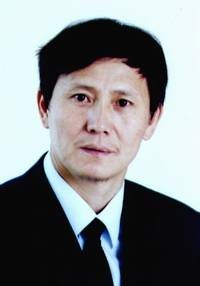 耿弘（云南省测绘局党组书记、局长）