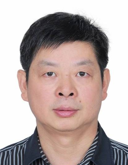 袁鸿(暨南大学一级特聘教授)