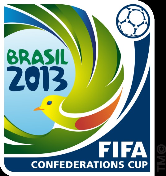 2013年巴西联合会杯
