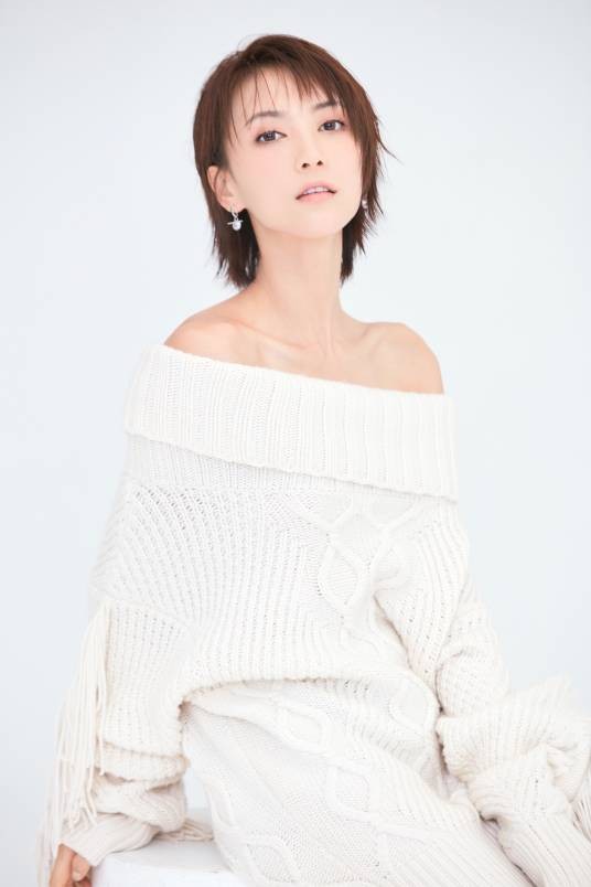 欧阳佳（中国内地女演员）