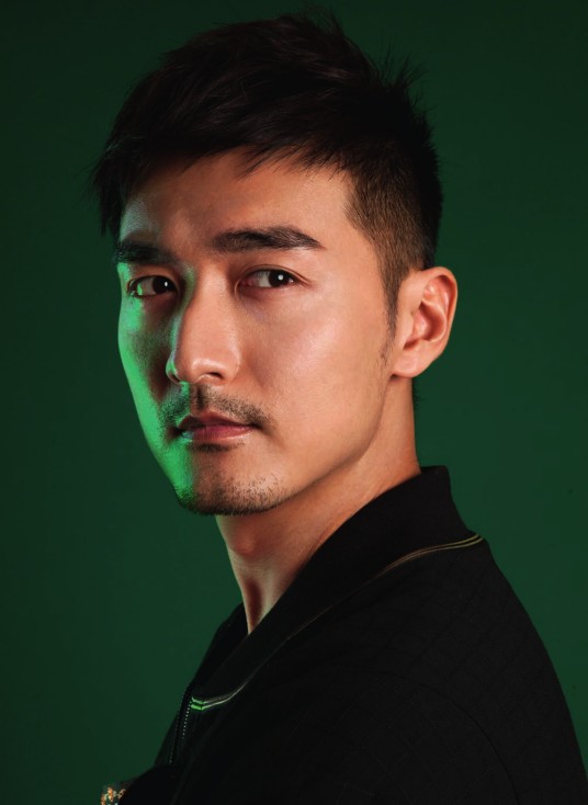 宋洋(中国内地男演员)