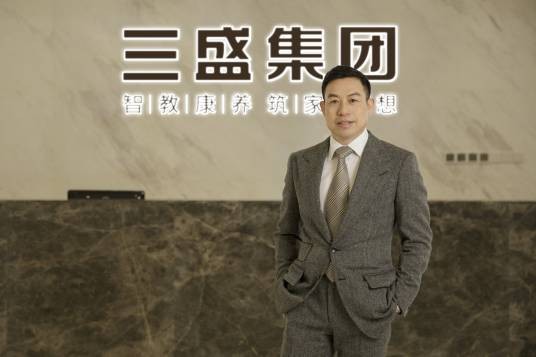 林荣滨