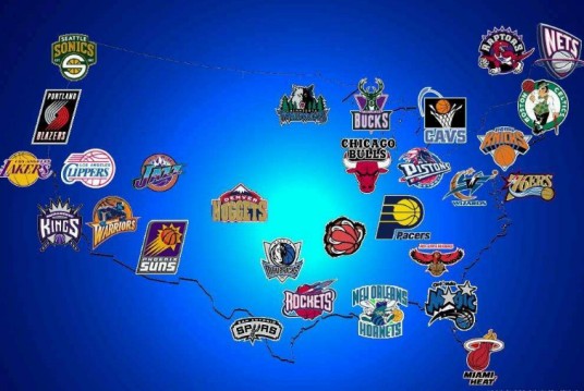 NBA规则的演变