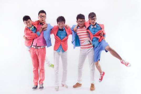 新声驾到