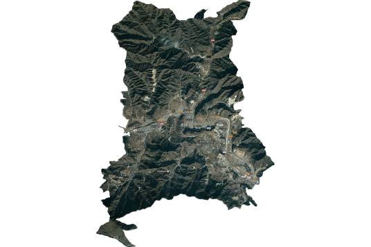 河北镇(北京市房山区下辖镇)