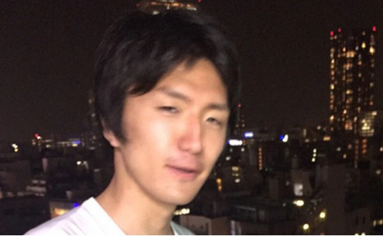 白石隆浩