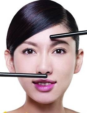 软骨隆鼻术