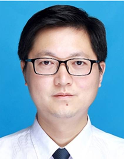 田庆华(中南大学党委委员、组织部部长,中南大学资源循环研究院常务副院长)