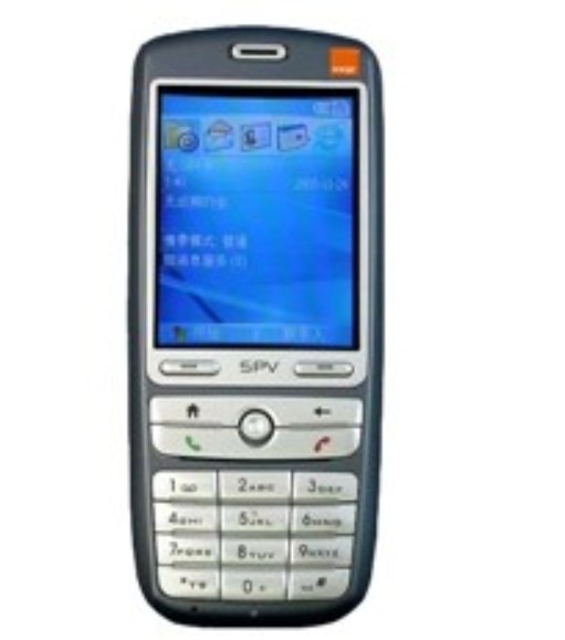 多普达595