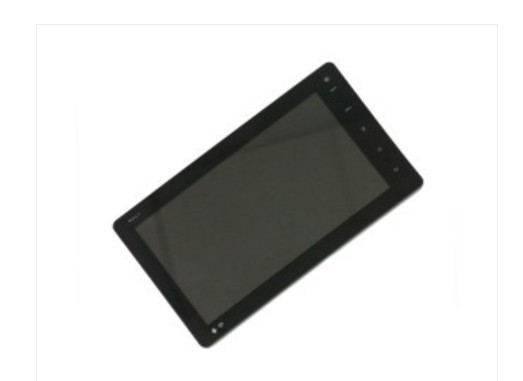 艾诺NOVO7领先版(8GB)