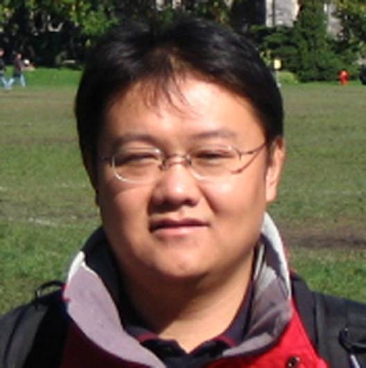 朱煜明(西北工业大学管理学院博士生导师)