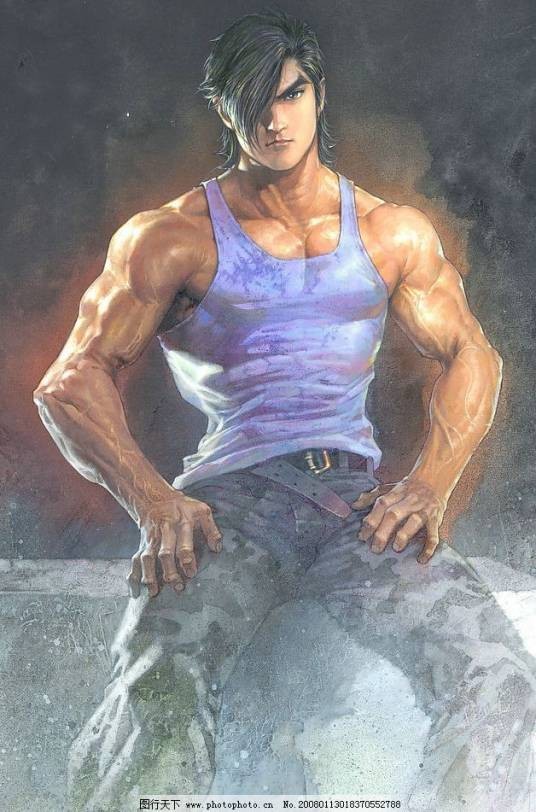 王小龙传