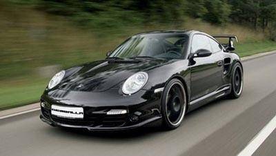 Gemballa