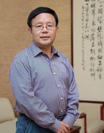牟建军(西安交通大学医学院第一附属医院教授)
