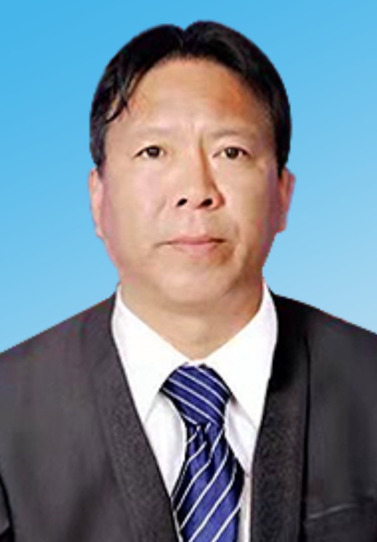 泽仁多吉(四川省甘孜藏族自治州稻城县委常委、县政府副县长)