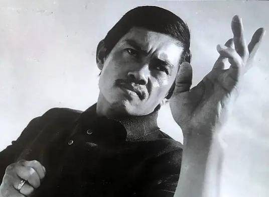 陈星（中国香港男演员、武打演员）