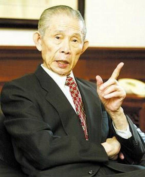 王永庆法则