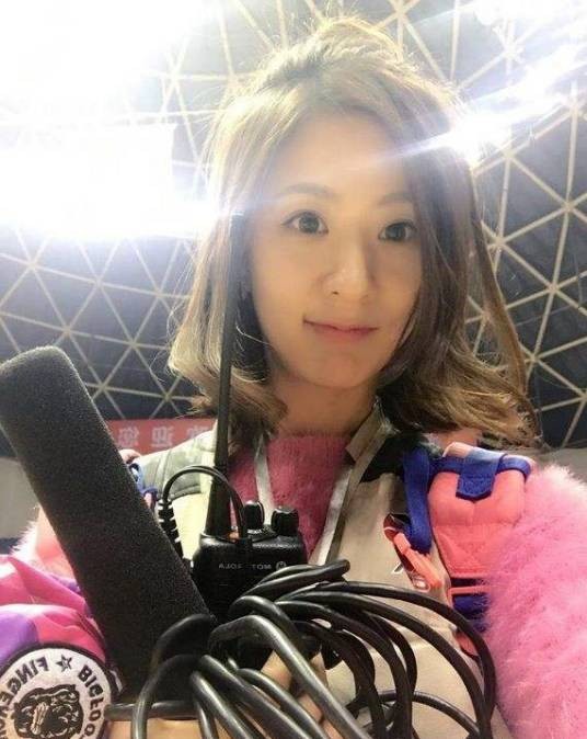 贾紫婷