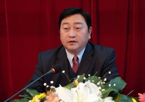 许业富
