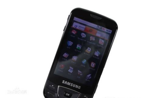 三星i7500 GALAXY