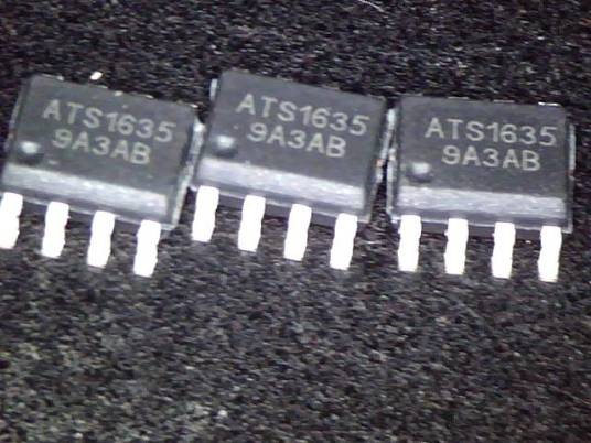LED驱动IC