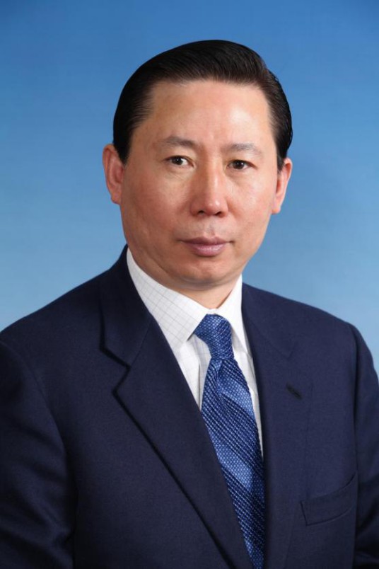 张宏伟(中国民生银行副董事长、东方集团董事局主席)