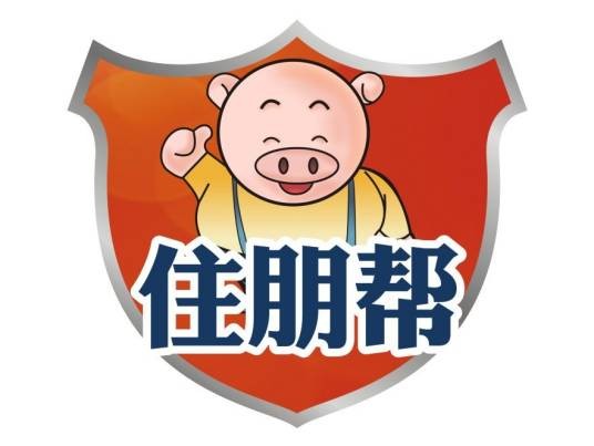 住朋帮