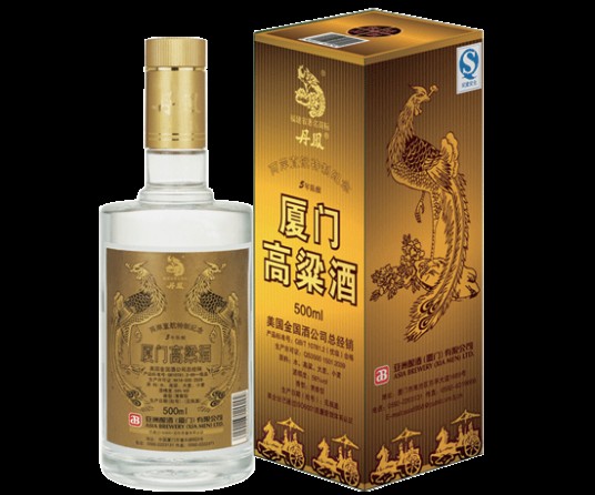 厦门高粱酒