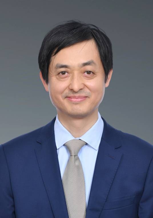 张有奎(厦门大学哲学系副教授)