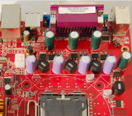 GMA 950