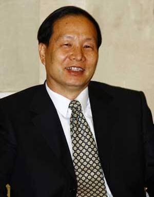 吴仕民（国家民委原副主任）