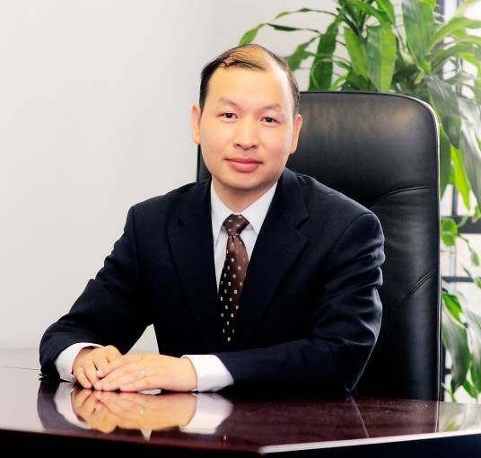 陈琦程