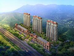 东方嘉苑(高新区楼盘)